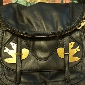 Marc by Marc Jacobs Petal To The Metal Natasha bag